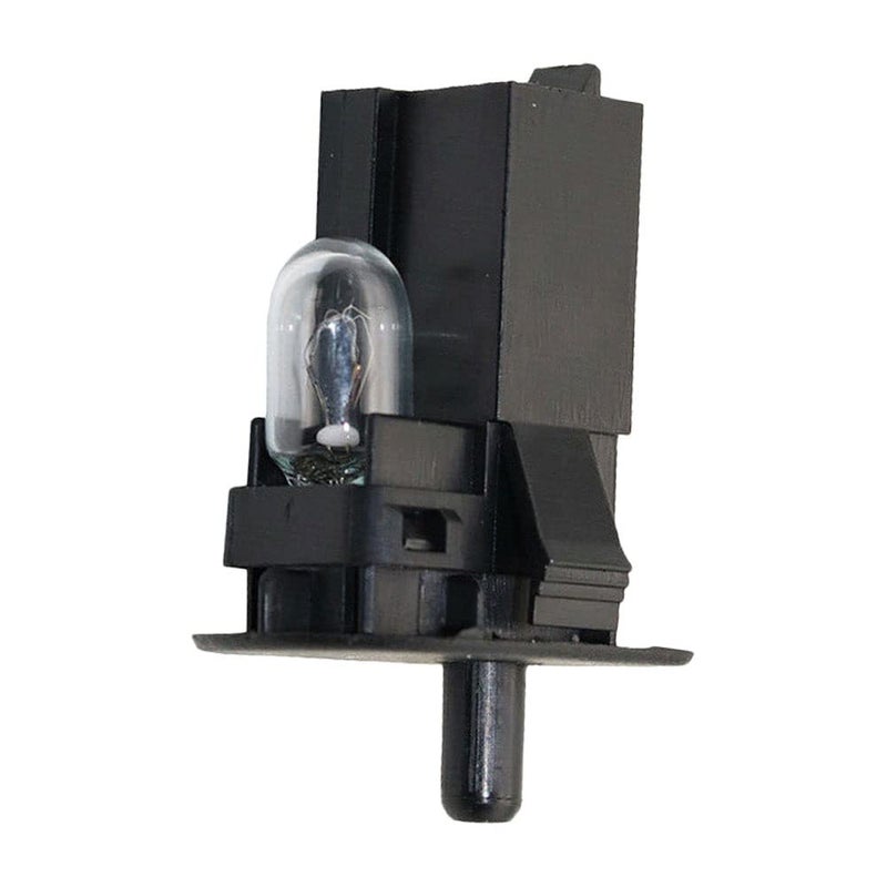 KACEPAR Switch Glove Box 4565022/04565022/05134362AA/55361341AA/05134362/5134362AA, 2005-2010 Compatible with Chrysler 300, Glove Box Lamp Bulb and Switch - Image 1